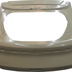 MALETERO/PORTALON <br> CHERY TIGGO 2 1.5