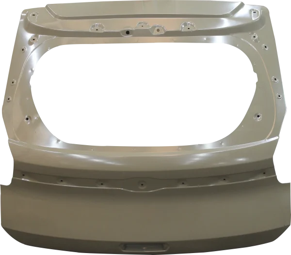 MALETERO/PORTALON <br> CHERY TIGGO 2 1.5