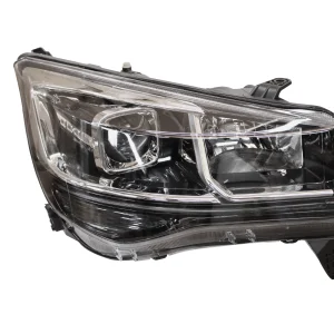 OPTICO DELANTERO DERECHO <br> CHERY TIGGO 2 1.5