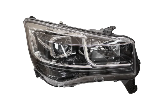 OPTICO DELANTERO DERECHO <br> CHERY TIGGO 2 1.5