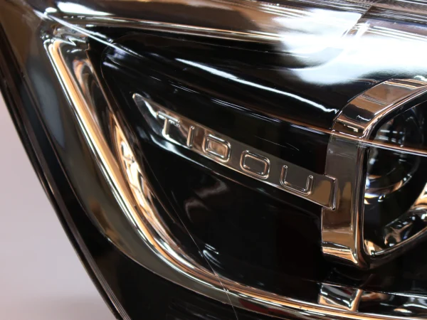 OPTICO DELANTERO DERECHO <br> CHERY TIGGO 2 1.5 - Imagen 2