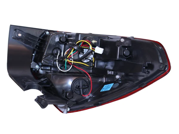 FAROL TRASERO DERECHO <br> CHERY TIGGO 2 1.5 - Imagen 3