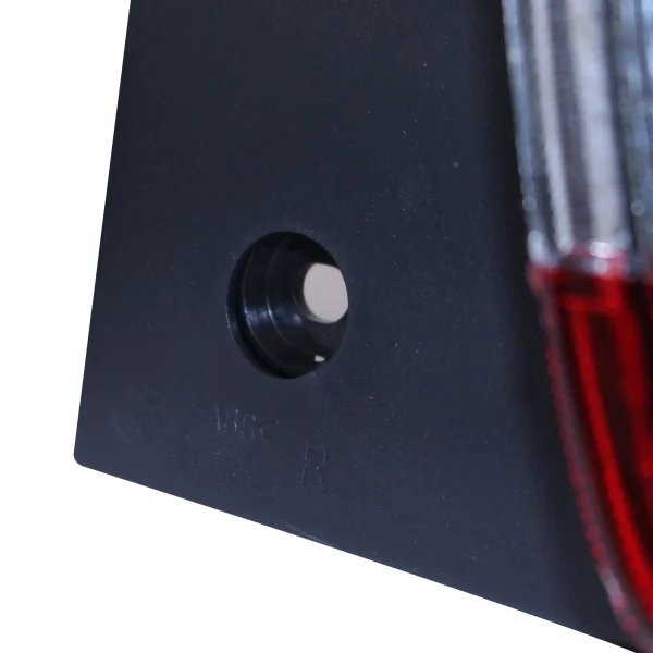 FAROL TRASERO DERECHO <br> CHERY TIGGO 2 1.5 - Imagen 4