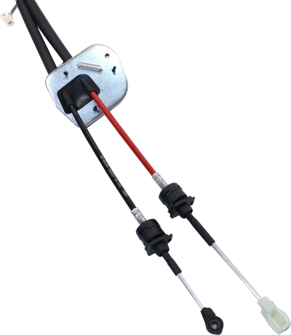 PIOLA SELECTORA DE CAMBIOS <br> CHERY TIGGO 2 1.5 - Imagen 2