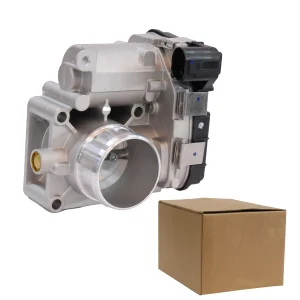 CUERPO DE ACELERACION <br> CHERY TIGGO 2 1.5