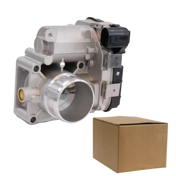 CUERPO DE ACELERACION <br> CHERY TIGGO 2 1.5