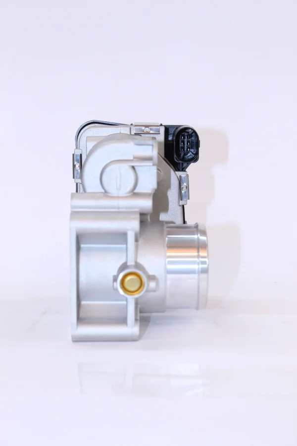 CUERPO DE ACELERACION <br> CHERY TIGGO 2 1.5 - Imagen 3