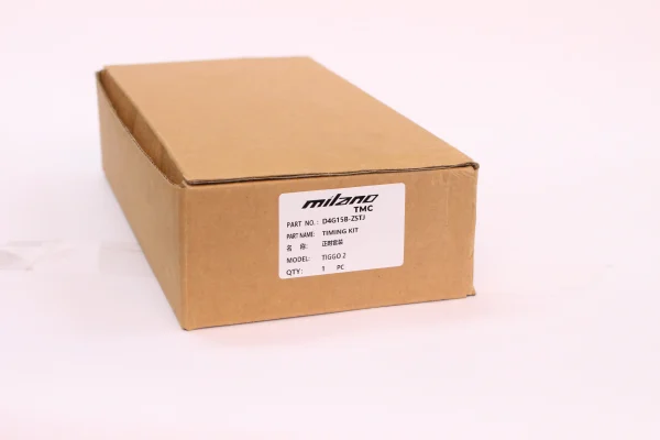 KIT DISTRIBUCION <br> CHERY TIGGO 2 1.5 - Imagen 6