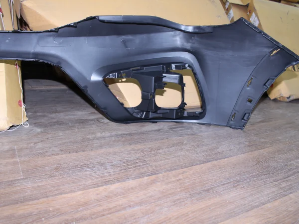 PARACHOQUE SUPERIOR DELANTERO <br> CHERY TIGGO 2 1.5 - Imagen 5