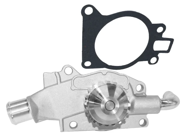 BOMBA DE AGUA <br> CHERY TIGGO 2 1.5