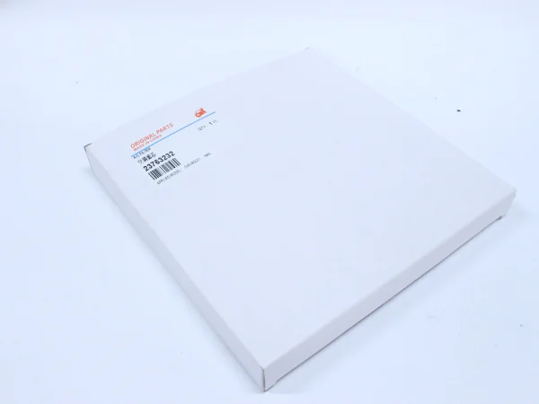 FILTRO AIRE ACONDICONADO <br> CHEVROLETE N400 1.5