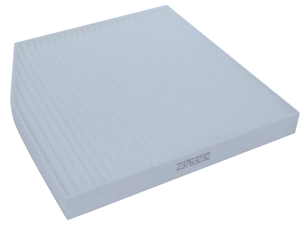 FILTRO AIRE ACONDICONADO <br> CHEVROLETE N400 1.5 - Imagen 2