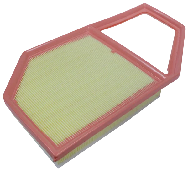FILTRO AIRE <br> CHEVROLET N400 - Imagen 2