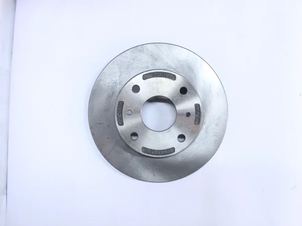 DISCO DE FRENOS <br> CHEVROLET N400 - Imagen 3