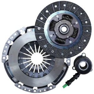 KIT EMBRAGUE <br> CHEVROLET N400