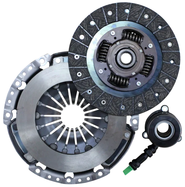 KIT EMBRAGUE <br> CHEVROLET N400