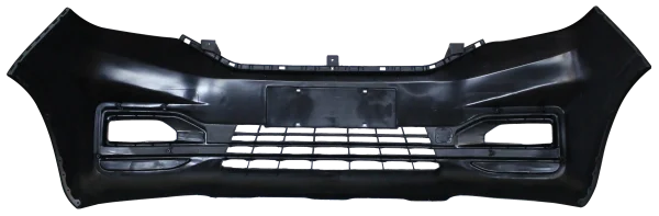 PARACHOQUE DELANTERO <br> CHEVROLET N400 1.5 - Imagen 2