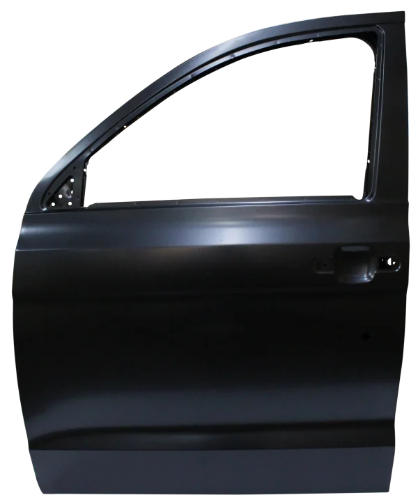 PUERTA FRONTAL IZQUIERDA <br> CHEVROLET N400 1.5