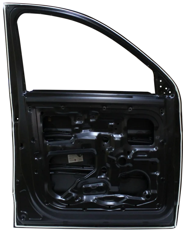PUERTA FRONTAL IZQUIERDA <br> CHEVROLET N400 1.5 - Imagen 2