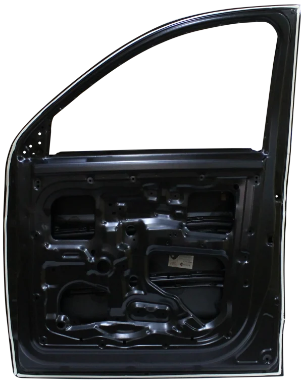 PUERTA FRONTAL DERECHA <br> CHEVROLET N400 1.5 - Imagen 2