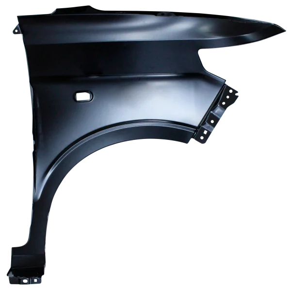 TAPABARRO DELANTERO IZQUIERDO <br> CHEVROLET N400 1.5 - Imagen 2