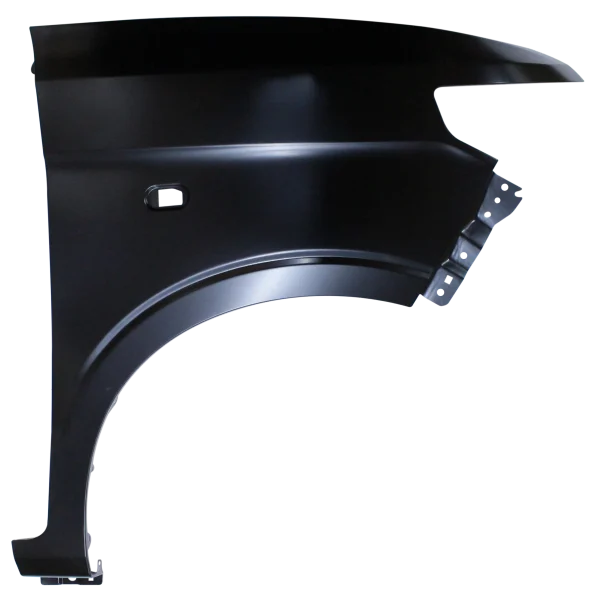 TAPABARRO DELANTERO DERECHO <br> CHEVROLET N400 1.5
