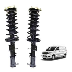 AMORTIGUADOR DERECHO <br> CHEVROLET N400 1.5