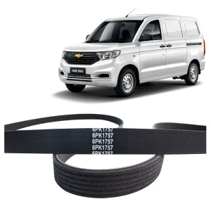 CORREA DE ALTERNANDOR <br> CHEVROLET N400 1.5