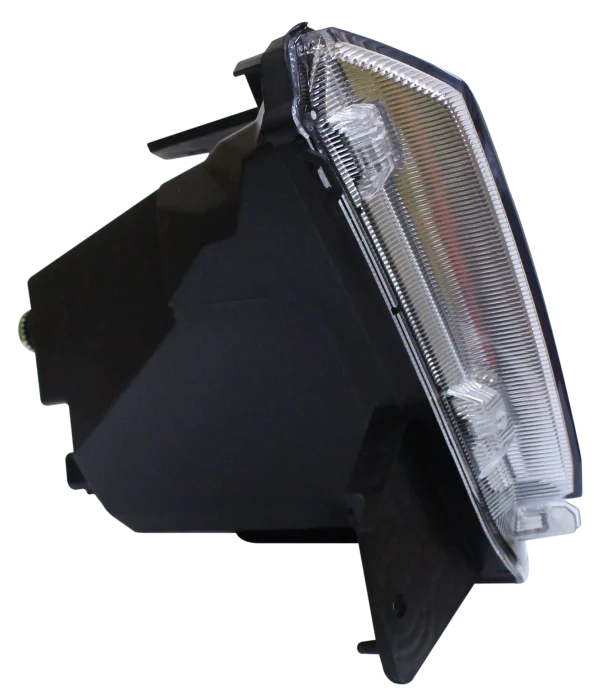OPTICO IZQUIERDO <br> CHEVROLET N400 1.5 - Imagen 2