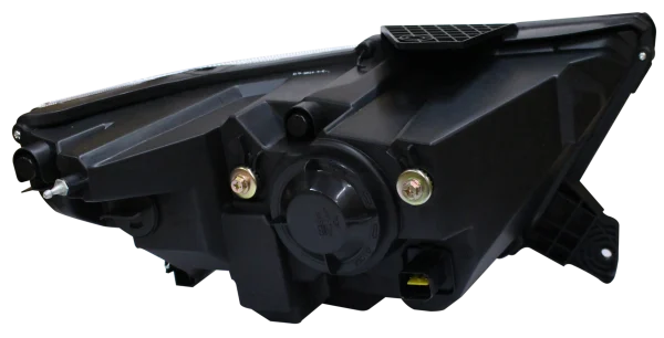 OPTICO IZQUIERDO <br> CHEVROLET N400 1.5 - Imagen 3