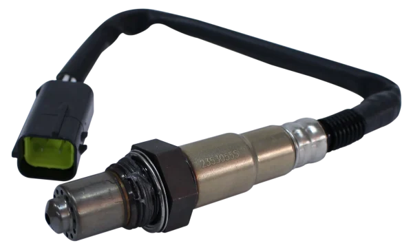 SENSOR DE OXIGENO <br> CHEVROLET N400 1.5