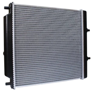 RADIADOR DE MOTOR <br> CHEVROLET N400 1.5