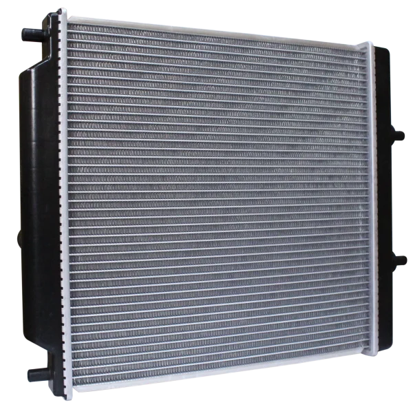 RADIADOR DE MOTOR <br> CHEVROLET N400 1.5