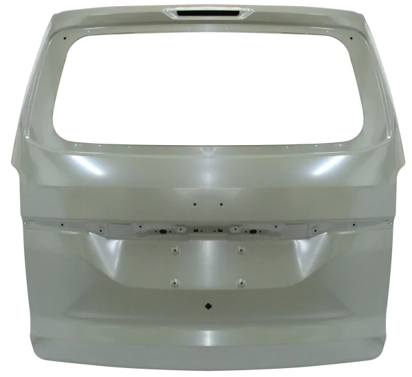 PUERTA TRASERA <br> CHEVROLET N400 1.5