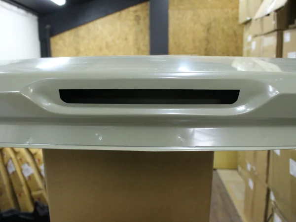 PUERTA TRASERA <br> CHEVROLET N400 1.5 - Imagen 4