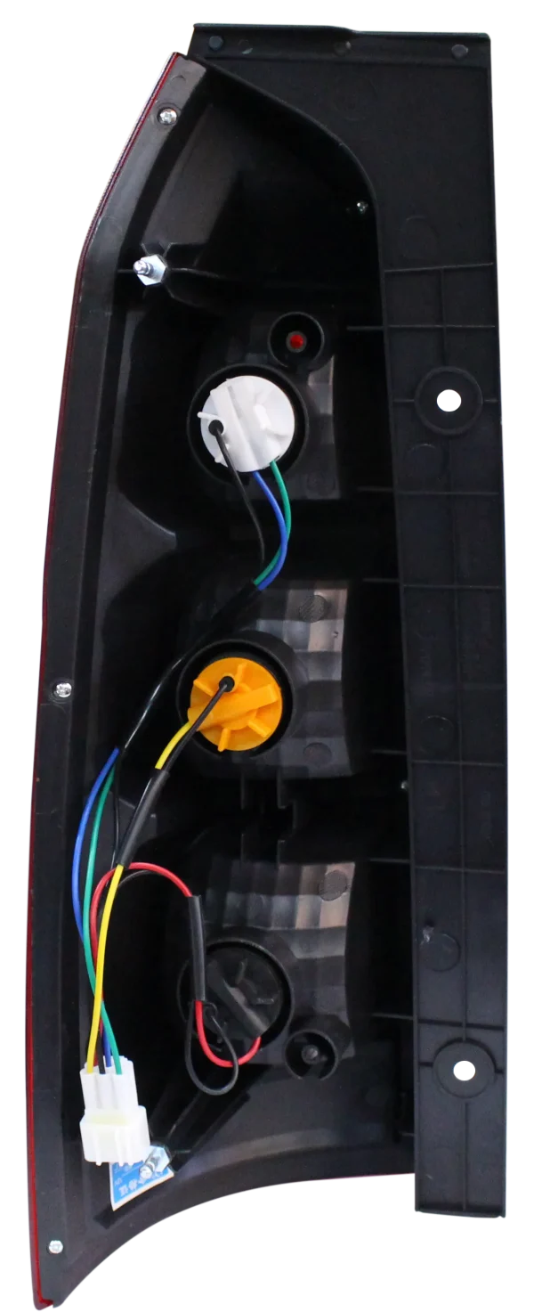 FAROL TRASERO DERECHO <br> CHEVROLET N400 1.5 - Imagen 2