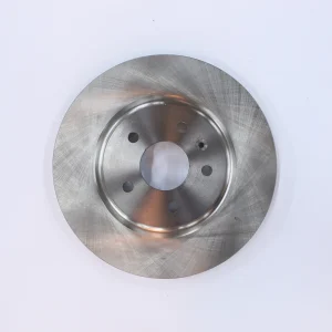 DISCO DE FRENO DELANTERO <br> JAC S2 1.5