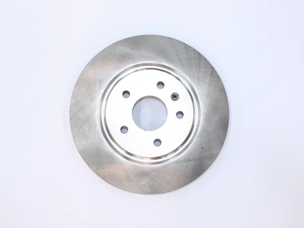 DISCO DE FRENO DELANTERO <br> JAC S2 1.5 - Imagen 2