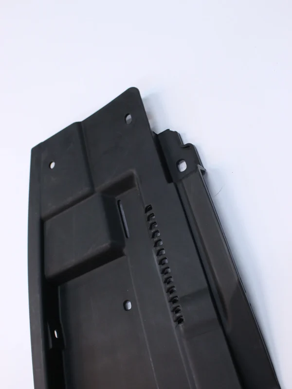 MOLDURA INFERIOR PARACHOQUE DELANTERO <br> JAC S2 - Imagen 4