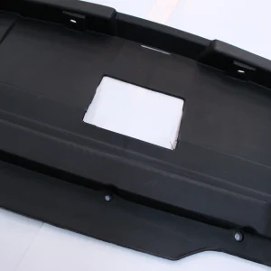 MOLDURA INFERIOR PARACHOQUE DELANTERO <br> JAC S2