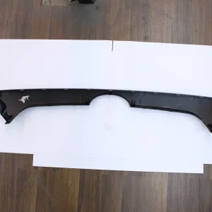 MOLDURA PARACHOQUE DELANTERO <br> JAC S2