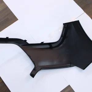 MOLDURA DELANTERA IZQUIERDA <br> JAC S2
