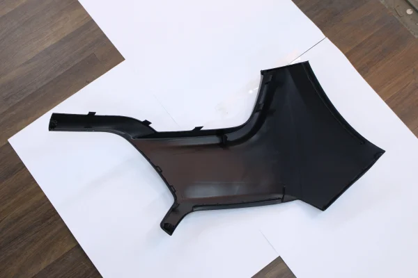 MOLDURA DELANTERA IZQUIERDA <br> JAC S2