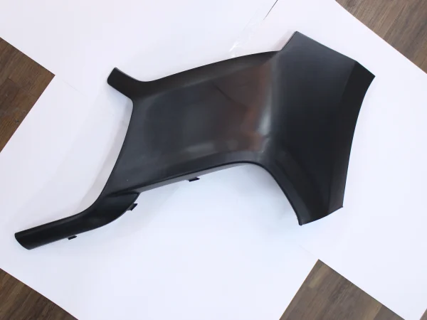 MOLDURA DELANTERA IZQUIERDA <br> JAC S2 - Imagen 2
