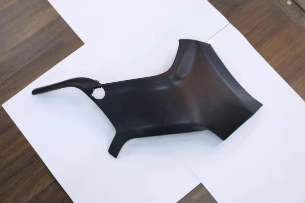 MOLDURA DELANTERA DERECHA<br> JAC S2 (copia)