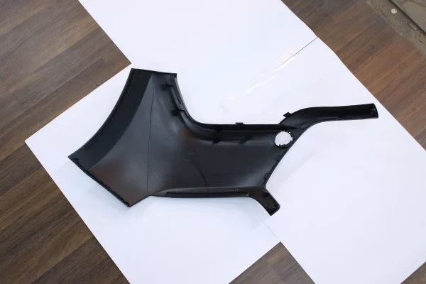 MOLDURA DELANTERA DERECHA<br> JAC S2 (copia) - Imagen 3
