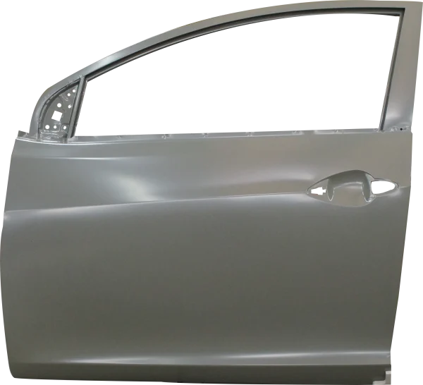 PUERTA DELANTERA IZQUIERDA <br> JAC S2