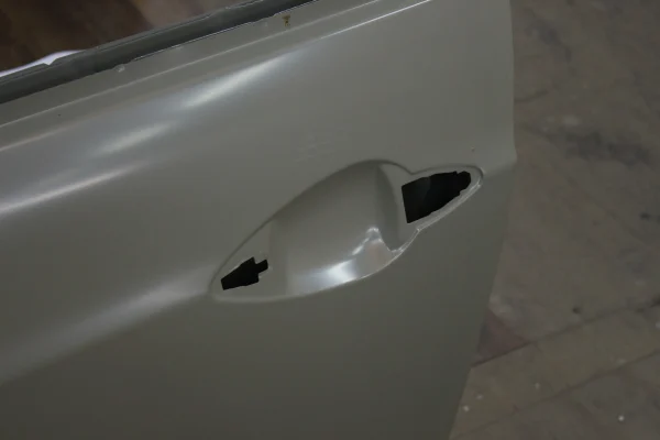 PUERTA DELANTERA IZQUIERDA <br> JAC S2 - Imagen 3