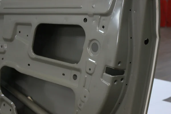 PUERTA DELANTERA DERECHA<br> JAC S2 - Imagen 5