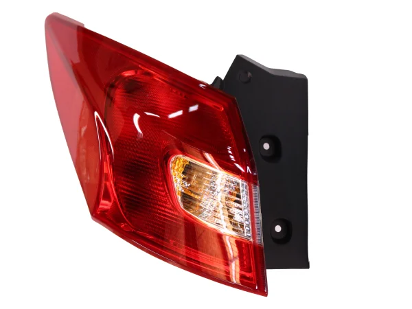 FAROL EXTERIOR TRASERO IZQUIERDO <br> JAC S2
